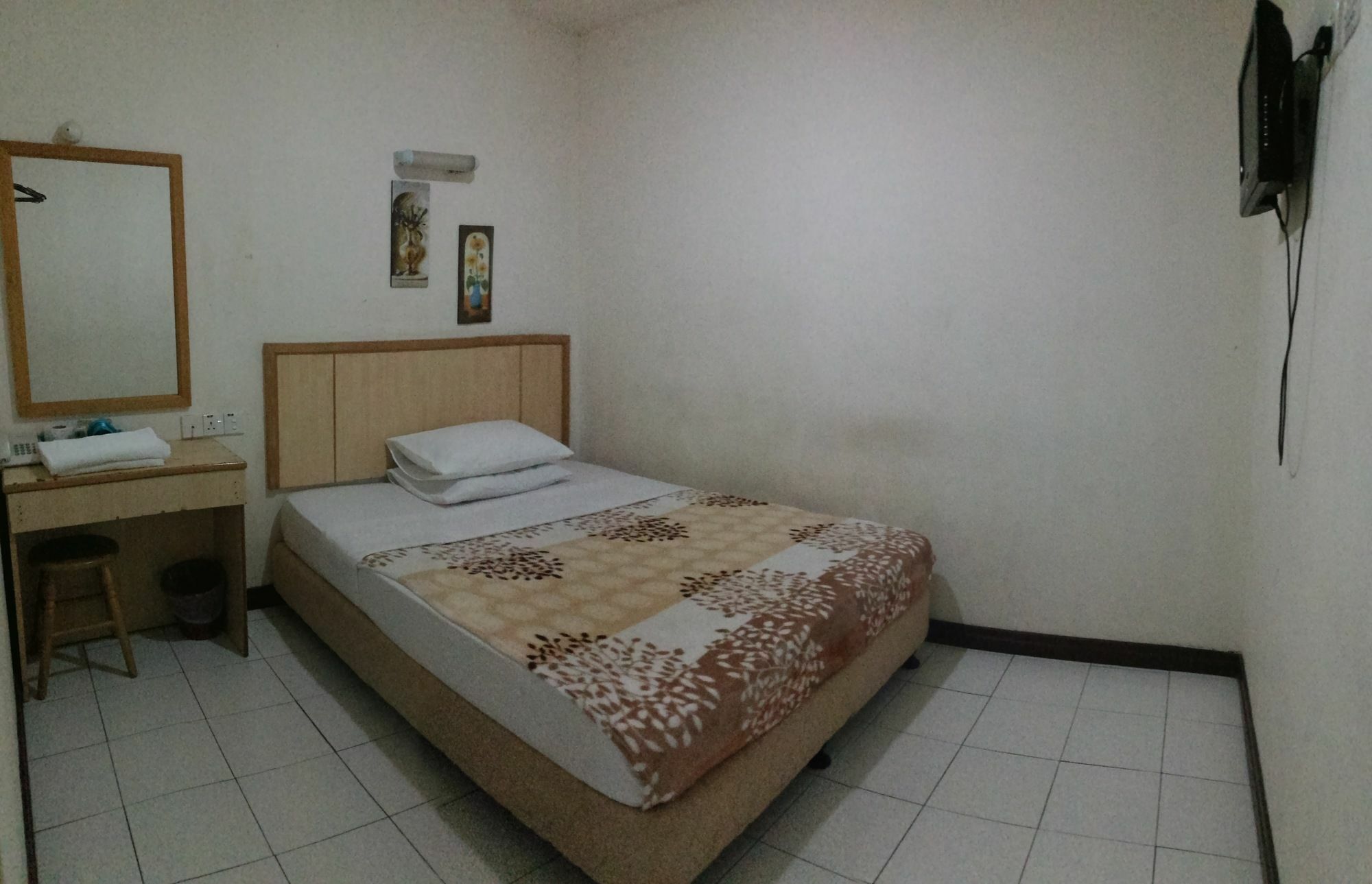 Fresh Hotel Ipoh Kültér fotó