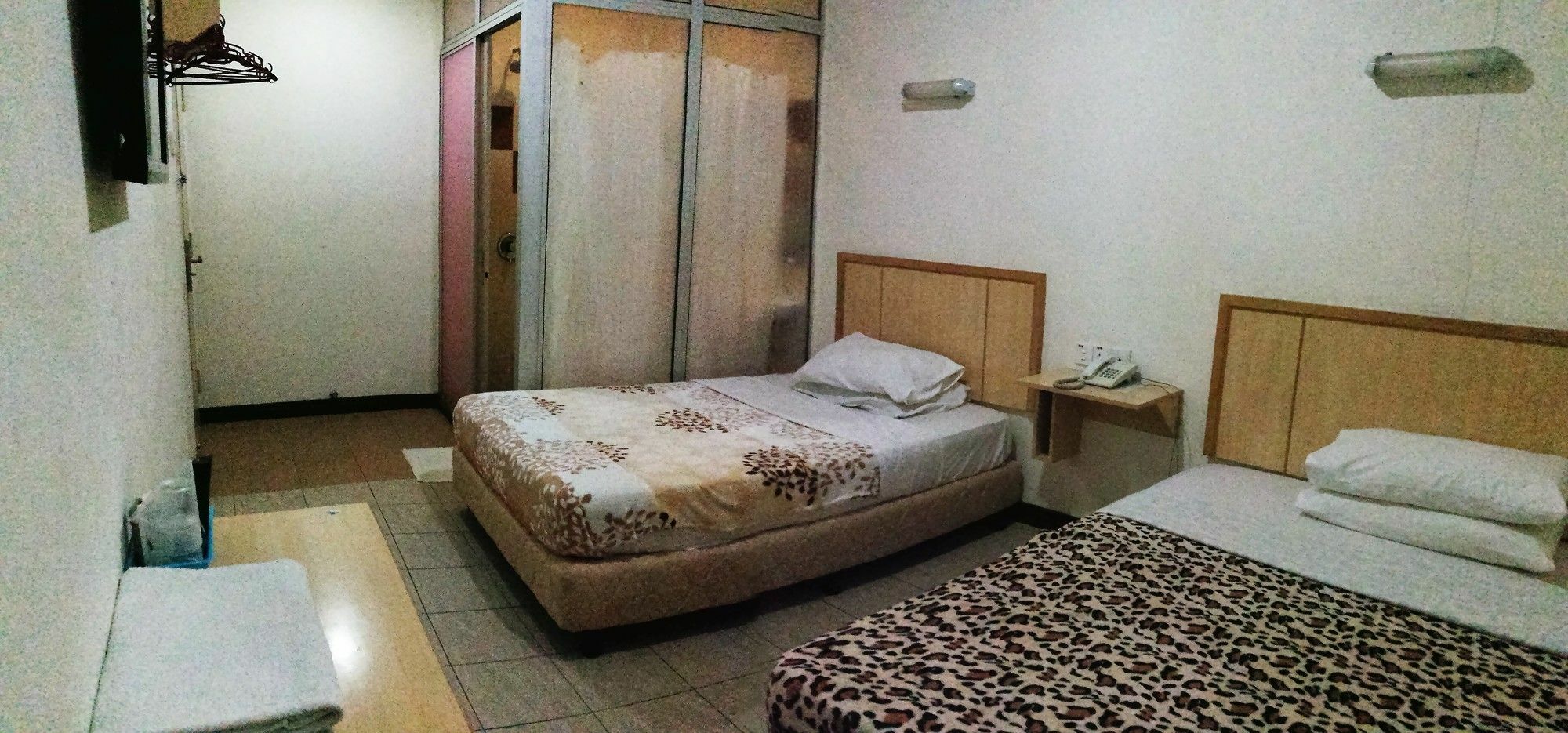 Fresh Hotel Ipoh Kültér fotó
