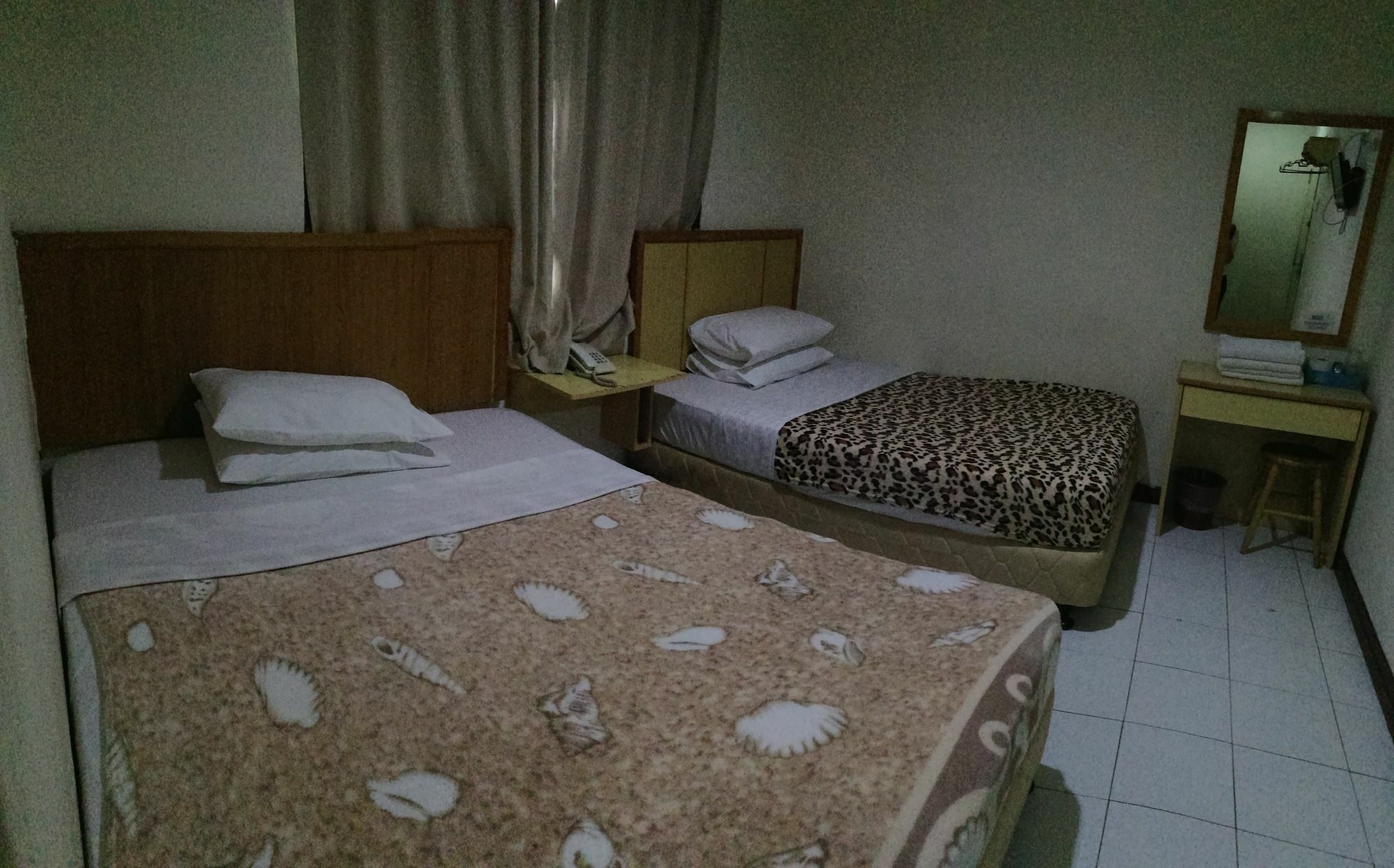 Fresh Hotel Ipoh Kültér fotó